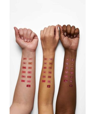 Golden Rose Sheer Shine Stylo Lipstick No:03 Caramel - Shiny Lipstick - 8691190857035 - Buy Online on GoSupps.com