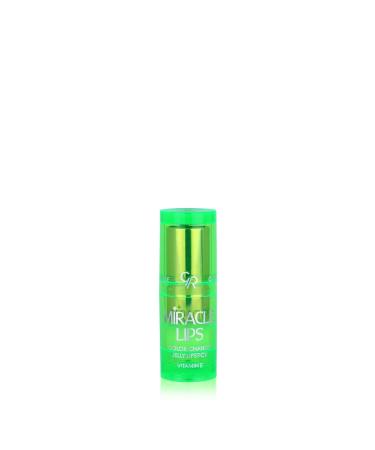 Golden Rose GR Miracle Lips Color Change Jelly Lipstick No:102 Bright Pink - Buy Online on GoSupps.com
