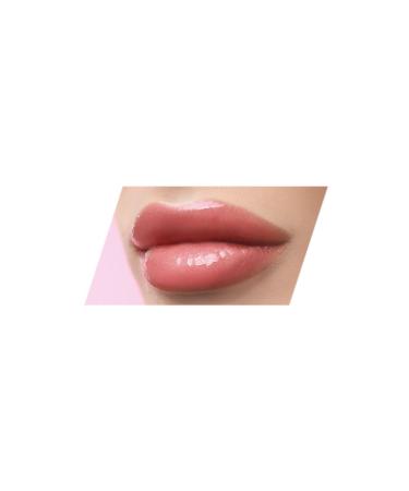 Golden Rose Plumped Lips Lip Plumping Gloss No: 203 - Plumping Lip Gloss - 8691190528492 - Buy Online on GoSupps.com