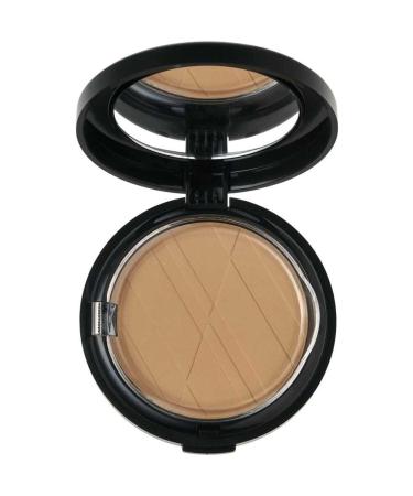 Golden Rose Longstay Matte Face Powder No: 08 Chestnut - Mat Pudra - 8691190005887