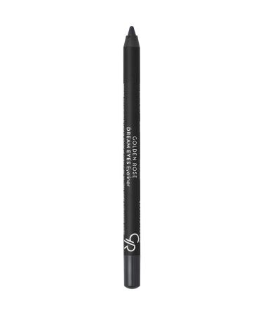 Golden Rose Dream Eyes Eyeliner No: 402 Dark Gray - Eye Pencil - 8691190142025
