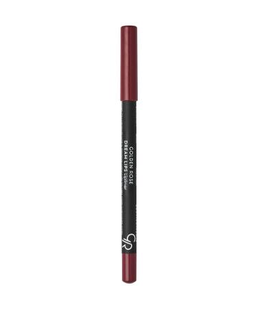 Golden Rose Dream Lips Lipliner No: 514 Watermeloon - Dudak Kalemi - 8691190391140 - Buy Online on GoSupps.com