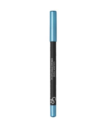 Golden Rose Dream Eyes Eyeliner No: 417 Air Force - Eye Pencil - Buy Online on GoSupps.com