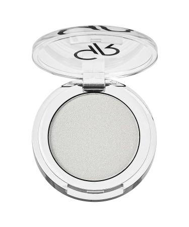 Golden Rose Soft Color Pearl Mono Eyeshadow No: 41 Bright - Single Pearl Eyeshadow - 8691190334512