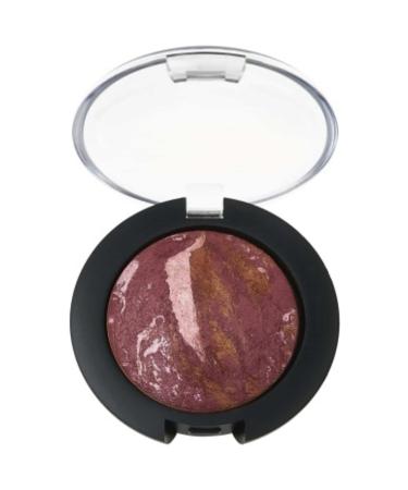 Golden Rose Baked Blush On No: 03 - Shimmering Blush - 8691190540708