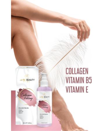 AYSU BEAUTY Dubai Collagen Peeling 100 Ml - Buy Online on GoSupps.com