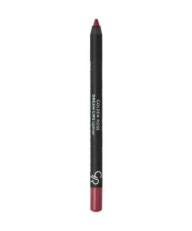 Golden Rose Dream Lips Lipliner No: 523 Salmon - Lip Pencil - 8691190391232