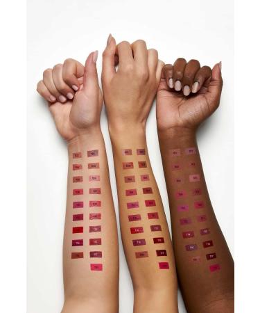 Golden Rose Soft & Matte Creamy Lipcolor No:108 Redwood - Liquid Matte Lipstick - 8691190763084 - Buy Online on GoSupps.com