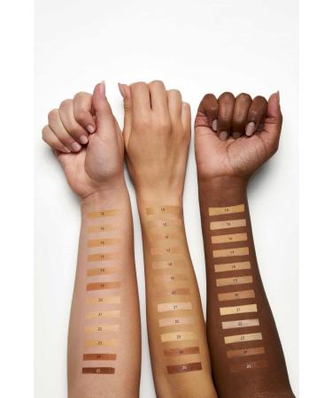 Golden Rose Total Cover 2in1 Foundation & Concealer No: 15 Warm Sand - Foundation & Concealer - 8691190963750 - Buy Online on GoSupps.com