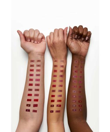 Golden Rose Satin Lipstick No:15 - Lipstick - 8691190397852 - Buy Online on GoSupps.com