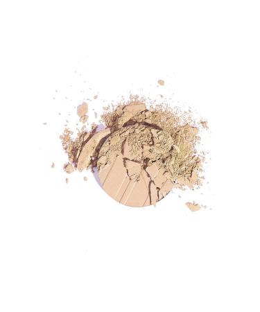 Golden Rose Silky Touch Compact Powder No: 04 Almond - Pressed Powder - 8691190115043 - Buy Online on GoSupps.com