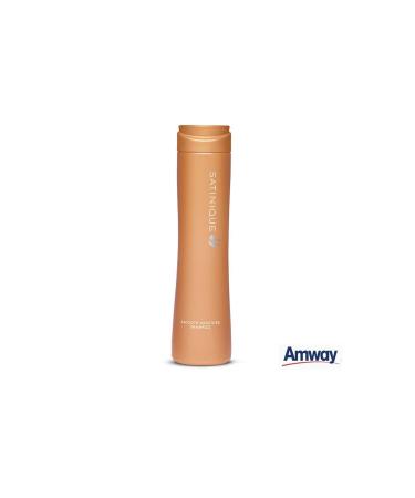 Amway Orange Shampoo Moisturizing Satinique 280 Ml