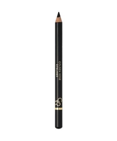 Golden Rose Eyeliner No: 301 - Eyeliner - 8691190083014