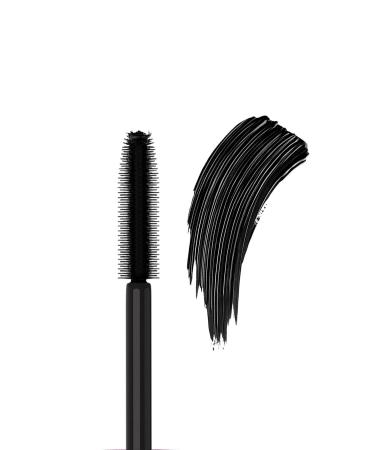 Golden Rose Endless Lashes Mascara - Black - Curling Mascara - 8691190440930 - Buy Online on GoSupps.com