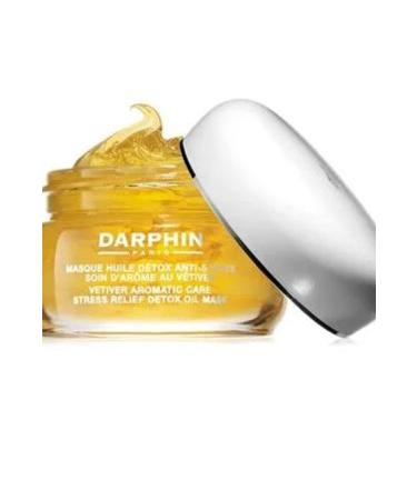 Darphin Mask Strengthening Skin Barrier Against Environmental Factors 50 Ml Demb.307