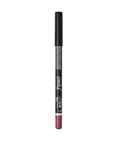 Golden Rose Emily Long Lasting Lip Pencil No: 201 - Lip Pencil - 8691190522018 - Buy Online on GoSupps.com