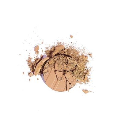 Golden Rose Silky Touch Compact Powder No: 07 Warm Honey - Pressed Powder - 8691190115074 - Buy Online on GoSupps.com