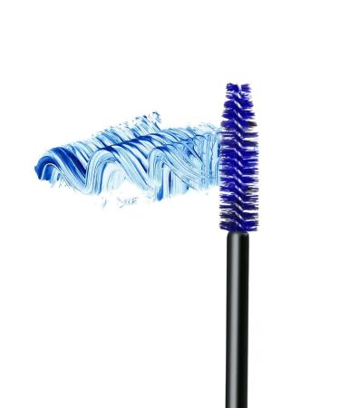 Golden Rose Perfect Lashes Blue Mascara - Blue Mascara - 8691190066529 - Buy Online on GoSupps.com