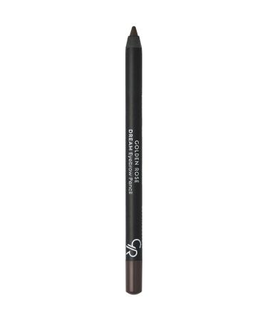 Golden Rose Dream Eyebrow Pencil No: 302 Light Ash - Eyebrow Pencil - 8691190603021