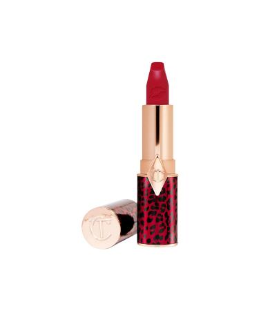 charlotte tilbury Hot Lips 2.0 - Lipstick Patsy Red (3.5 g)
