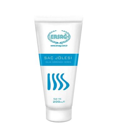 Ersa Hair Gel Wet look - Buy Online on GoSupps.com