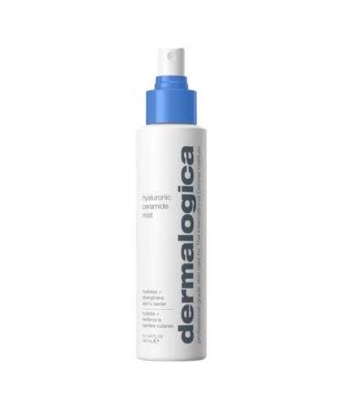 Dermalogica MIST FOR DRY SKIN GIVING MOISTURE AND BRIGHTNESS TO THE SKIN 150 ML
