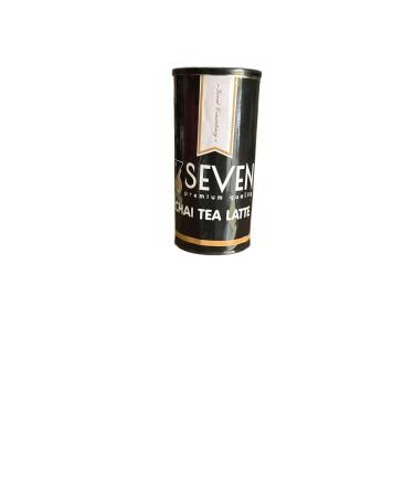 Seven7 Chai Tea Latte Powder 1000gr