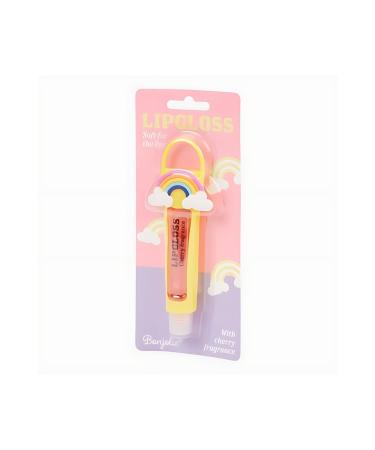 Bi D nya Store Lip Gloss Lipgloss Cherry Scented Lip Gloss - Buy Online on GoSupps.com