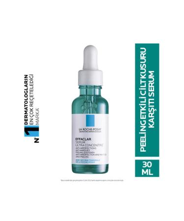 La Roche Posay Repairing Serum for Skin with Signs of Wrinkles 30 ml