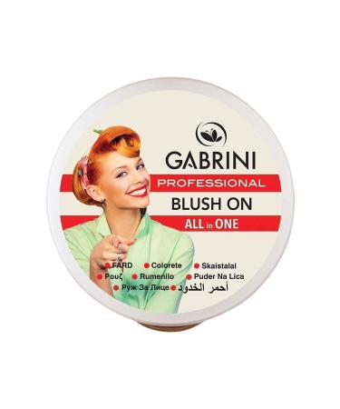 Gabrini Blush On - 52