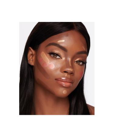 Charlotte Tilbury Hollywood Contour Light Wand - Liquid Contour (12 ml) - Buy Online on GoSupps.com