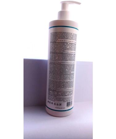 Slon NATURALISS COLLAGENE SMOOTH STRENGTHENING SHAMPOO - Buy Online on GoSupps.com
