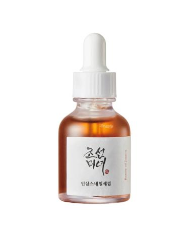 Beauty of Joseon Revive Serum Ginseng and Snail Extract Repair Serum 30ml