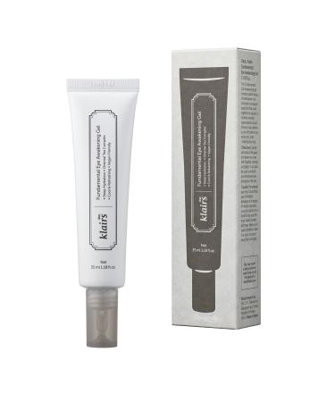 Dear Klairs Fundamental Eye Awakening Gel (KORENDY) 35ml