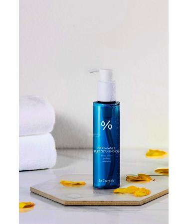 Dr.Ceuracle Blackhead Prevention Probiotic Cleansing Oil (KORENDY) 155 ml - Buy Online on GoSupps.com