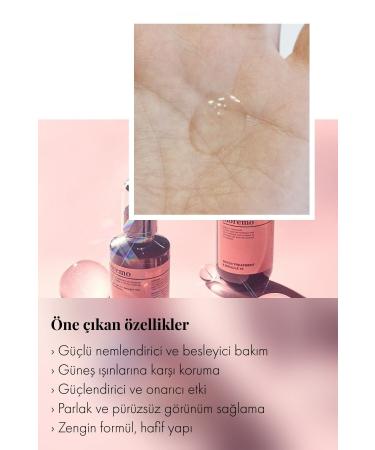 Moremo Hair Essence Delightful Oil (KORENDY) Protective Repair Weightless Hair Oil 70ml - Buy Online on GoSupps.com