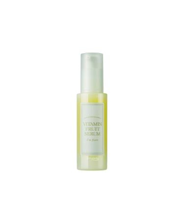 I'm From Vitamin Fruit Serum (KORENDY) Brightening Vitamin Serum 30ml
