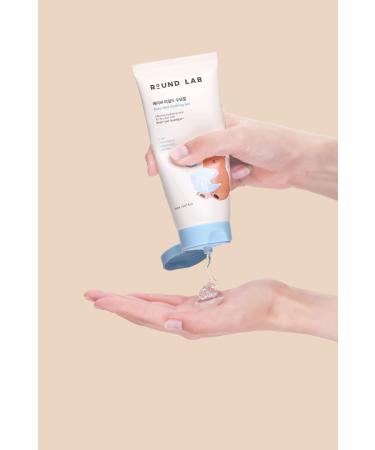 Round Lab Baby Mild Soothing Gel (KORENDY) Barrier Protective and Moisturizing 5 Types Ceramide Gel Cream 150ml - Buy Online on GoSupps.com