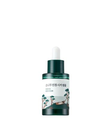 Round Lab Barrier Protector and Anti-Redness Centella Ampoule (KORENDY) 30ml