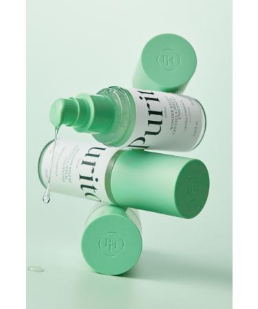 Purito Wonder Releaf Centella Serum Unscented ( ) Barrier Protective Serum 60ml - Buy Online on GoSupps.com