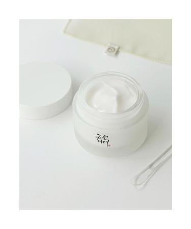 Beauty of Joseon Dynasty Cream (KORENDY) Rice Extract Ginseng Anti-Aging Cream 50ml - Buy Online on GoSupps.com