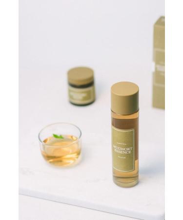 I'm From Mugwort Essence (KORENDY) Detoxifying Mugwort Essence Suitable for Sensitive Skin Vegan 160ml - Buy Online on GoSupps.com