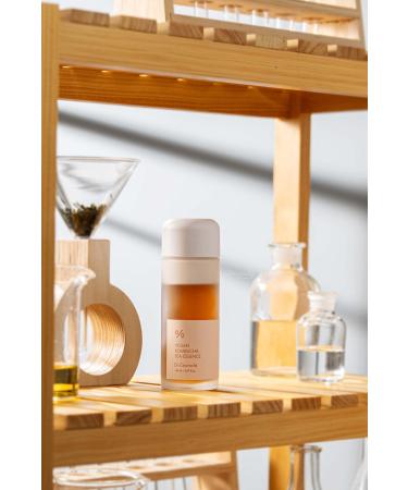 Dr.Ceuracle Vegan Kombucha Tea Essence (KORENDY) Revitalizing Nourishing Probiotic Kombucha Tonic Essence 150ml - Buy Online on GoSupps.com