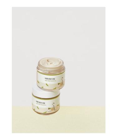 Round Lab Soybean Nourishing Cream (KORENDY) Moisturizing and Anti-Wrinkle Soybean Nourishing Cream 80ml - Buy Online on GoSupps.com