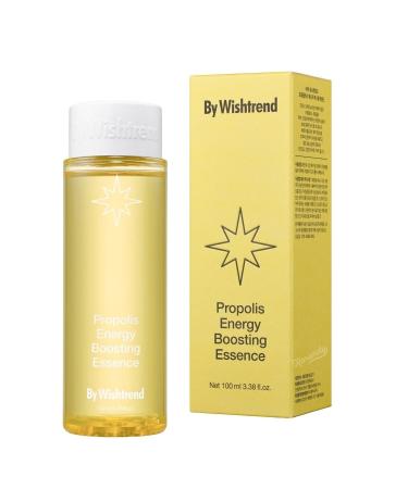 By Wishtrend Propolis Energy Boosting Essence (KORENDY) Barrier Strengthening 4 Layer Essence 100ml