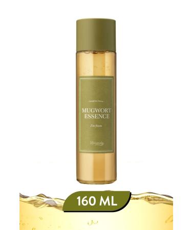 I'm From Mugwort Essence (KORENDY) Detoxifying Mugwort Essence Suitable for Sensitive Skin Vegan 160ml