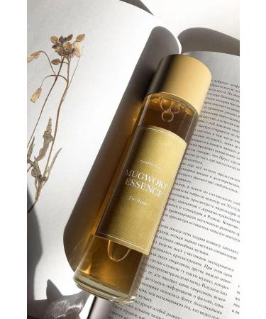 I'm From Mugwort Essence (KORENDY) Detoxifying Mugwort Essence Suitable for Sensitive Skin Vegan 160ml - Buy Online on GoSupps.com