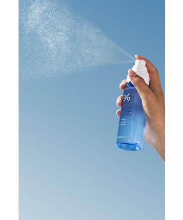 Dr.Ceuracle Hyal Reyouth Oil Drop Mist (KORENDY) Hyaluronic Acid Moisture Hydration Boosting Oil Serum Mist 125ml - Buy Online on GoSupps.com