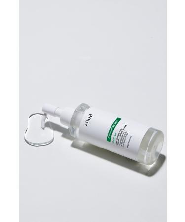 ANUA Heartleaf Pore Control Cleansing Oil Mild (KORENDY) Cleansing Oil 200ml - Buy Online on GoSupps.com