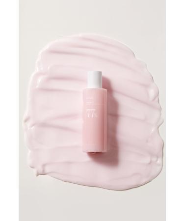 ANUA Peach 77% Niacin Conditioning Milk (KORENDY) Non-Greasy Moisturizing Peach Brightening Milk 150ml - Buy Online on GoSupps.com